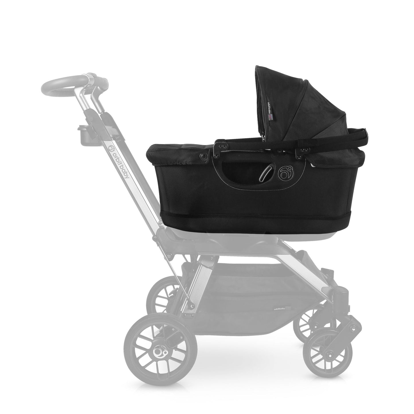 G5 Travel Bassinet