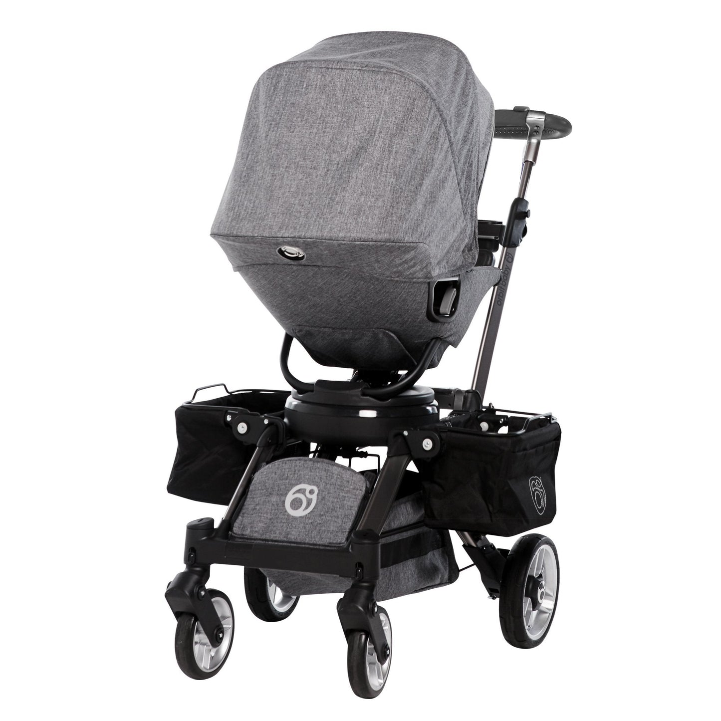 Stroller Pannier Set