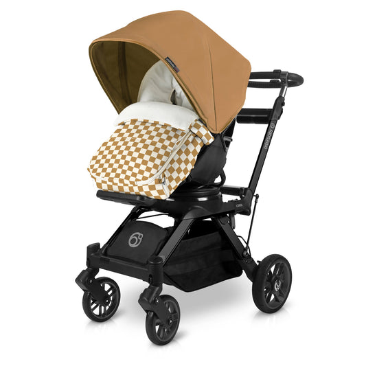 Chestnut & Chestnut Checkered Bundle
