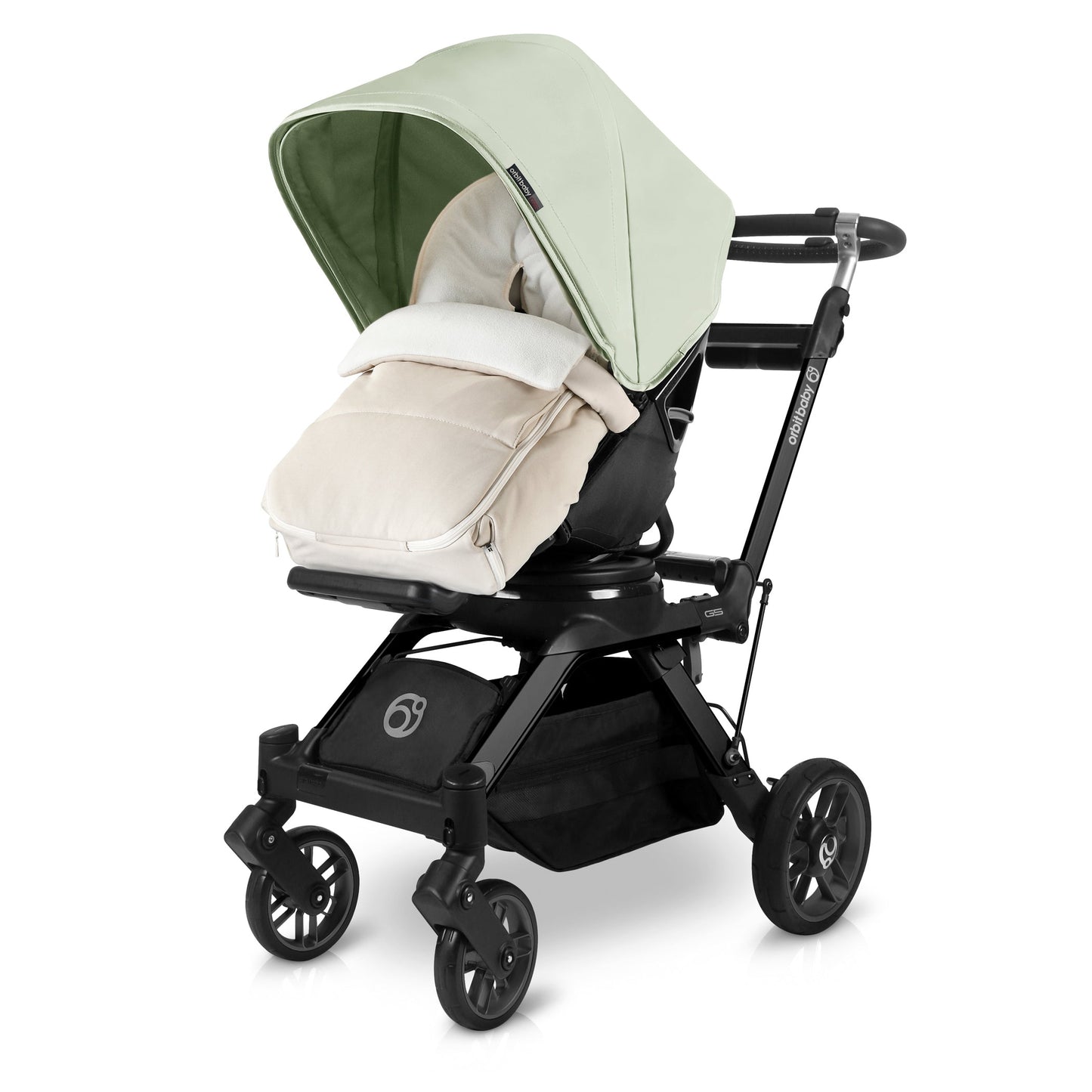 Moss & Mushroom Bundle推車組合包