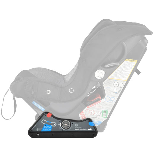 G5 Toddler Car Seat Side Impact Braces