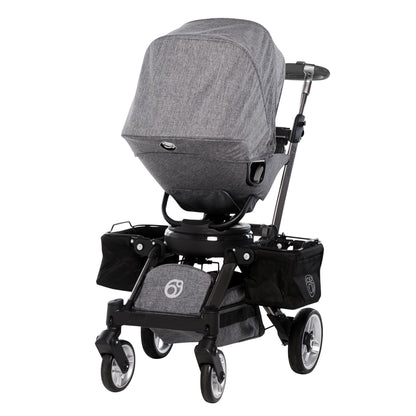 Stroller Pannier Set