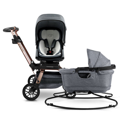 Stroll & Sleep Travel System