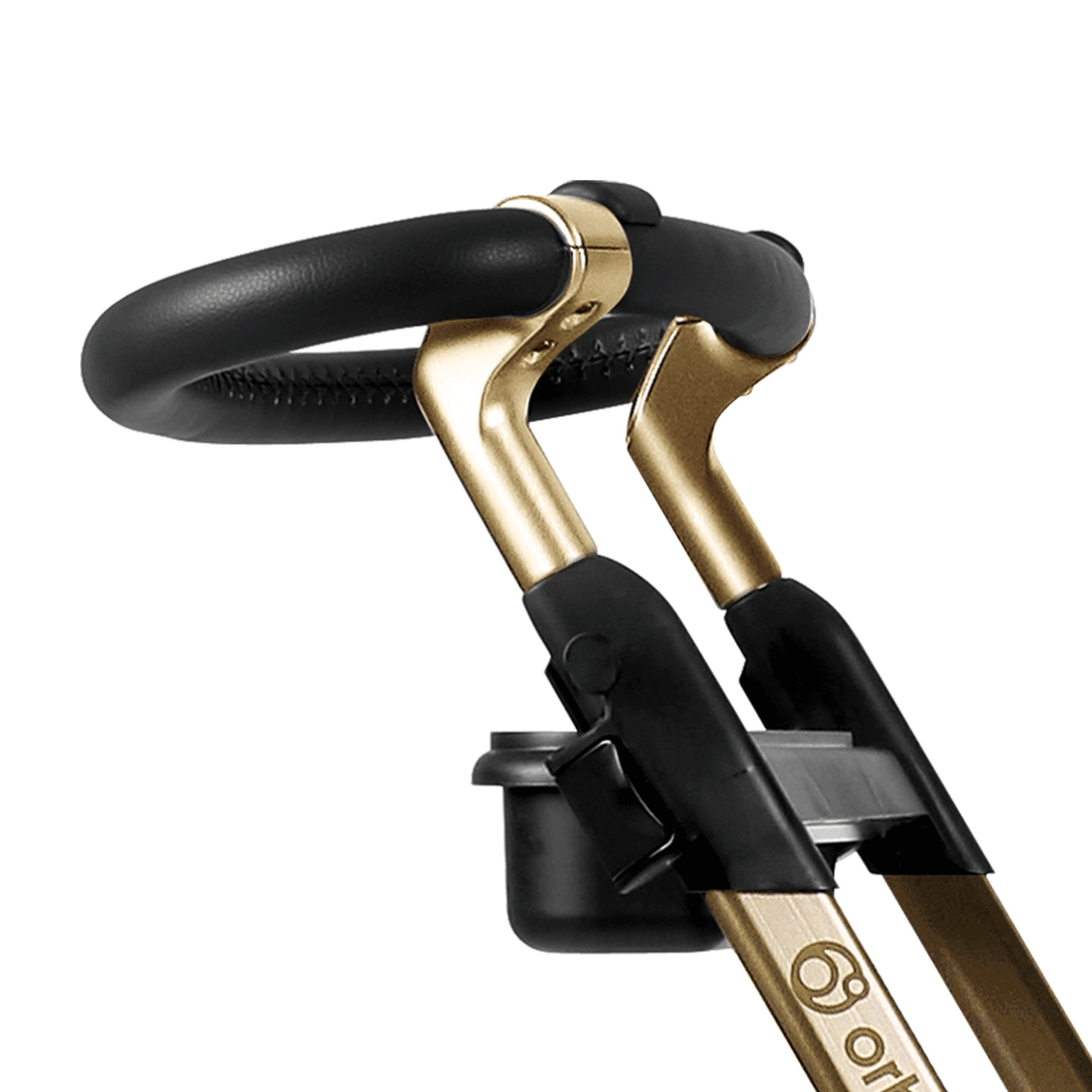 G5 Stroller Handlebar Assembly