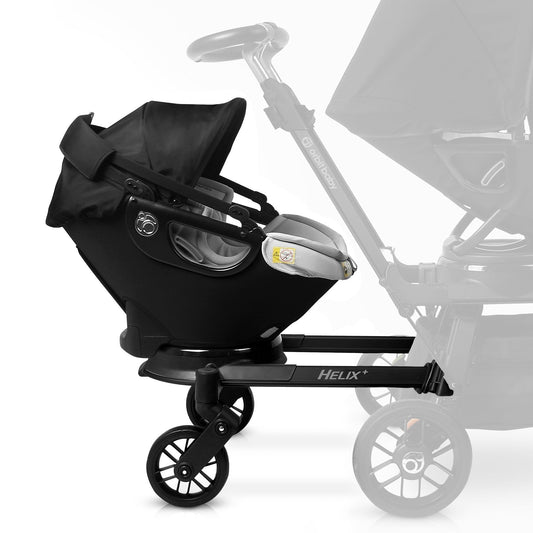 Helix+ with G5 Infant Car Seat