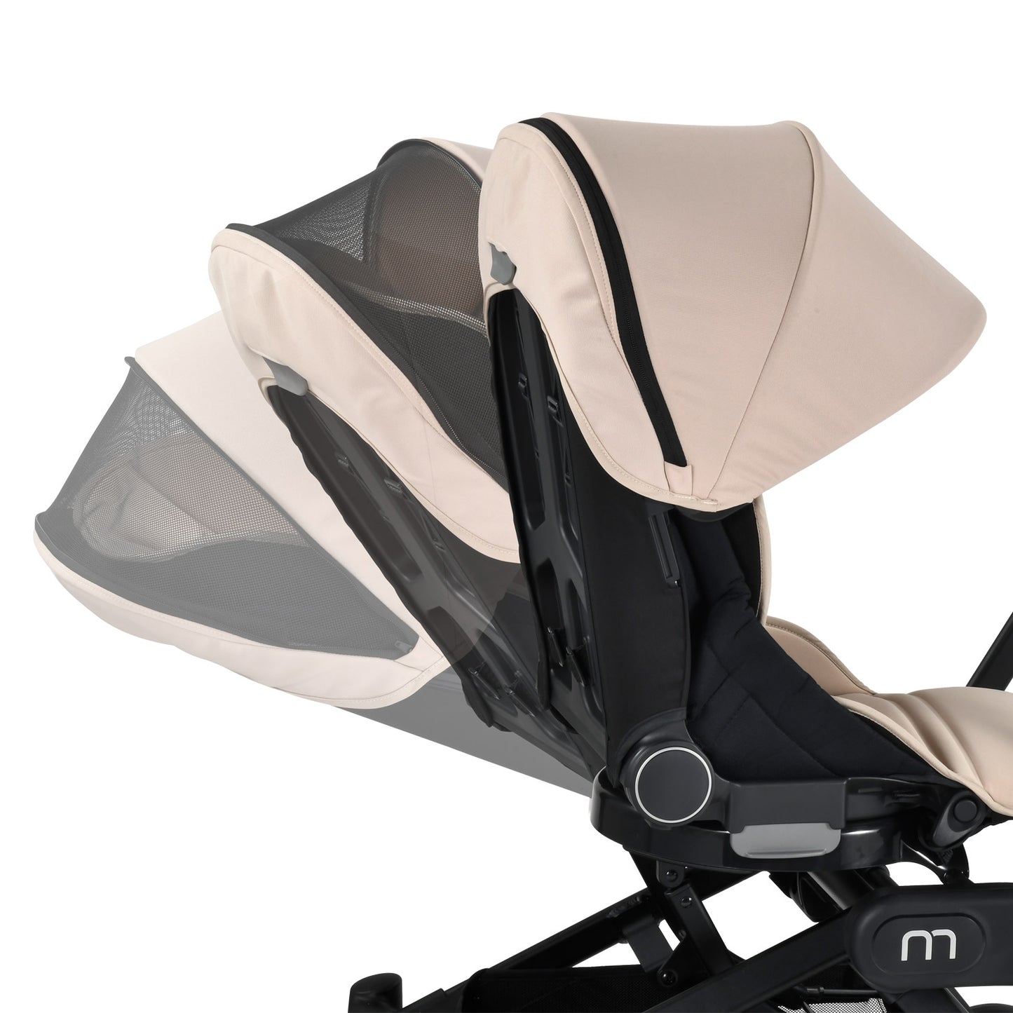 M Stroller