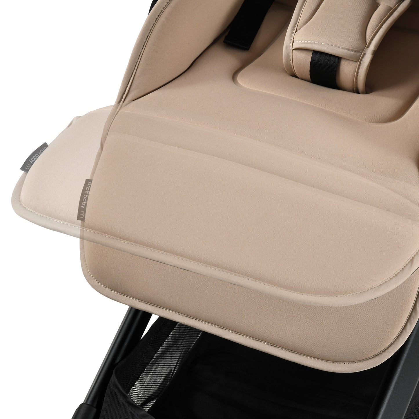 M Stroller