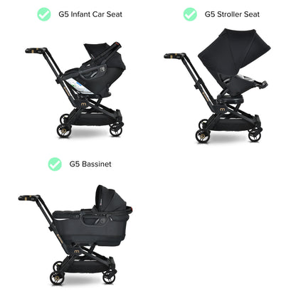 M Stroller