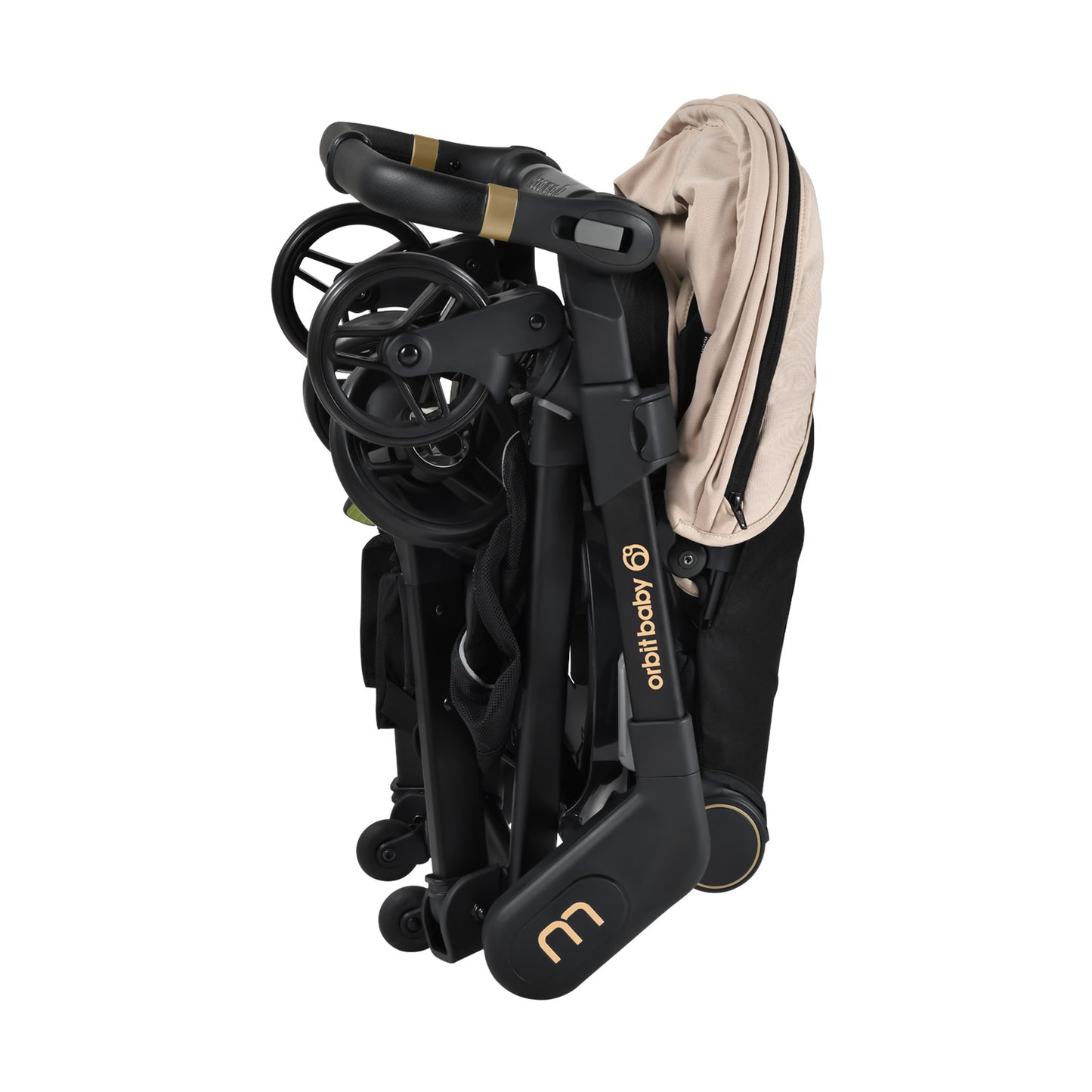 M Stroller
