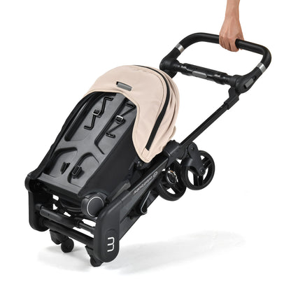 M Stroller