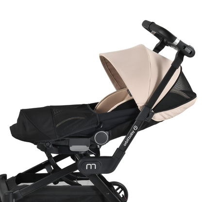 M Stroller