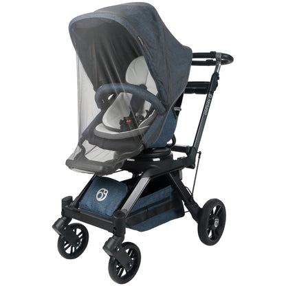 Stroller Seat Mosquito Net